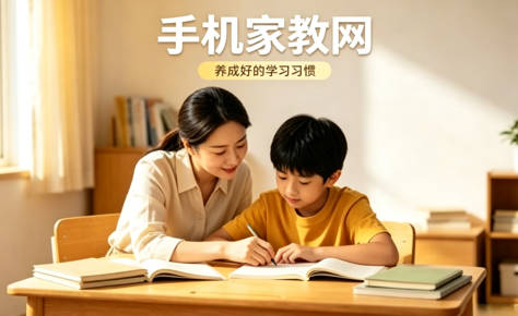 龙岩大学生新学期做家教，如何快速接单提薪？